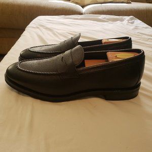 Like New Allen Edmonds loafers